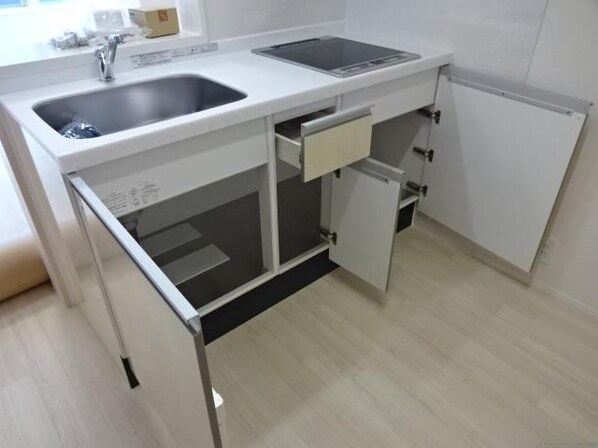 サン・ドゥーズ湘南の物件内観写真